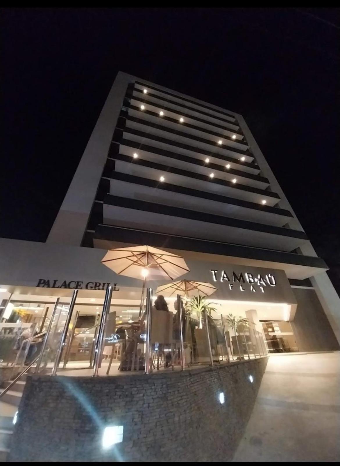 Hotel L Tambau Flat - Particular Joao Pessoa Exterior photo