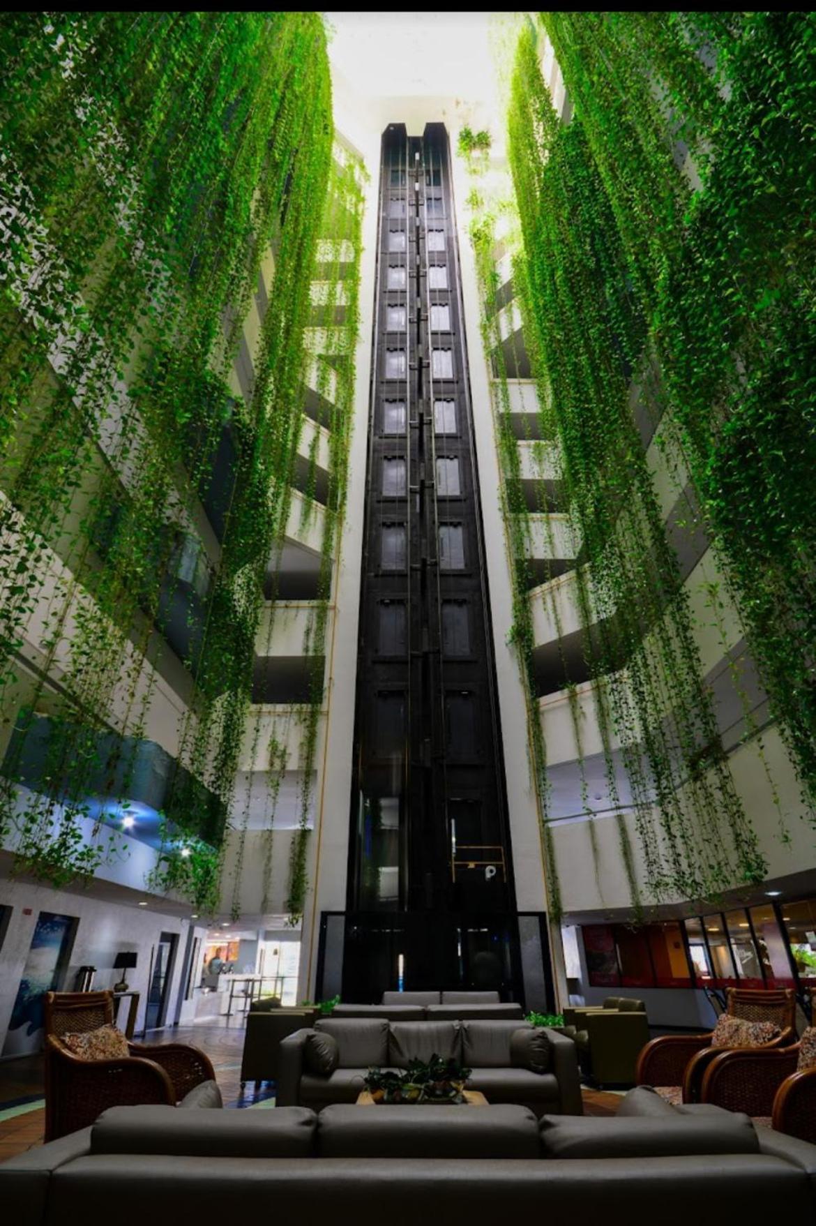 Hotel L Tambau Flat - Particular Joao Pessoa Exterior photo
