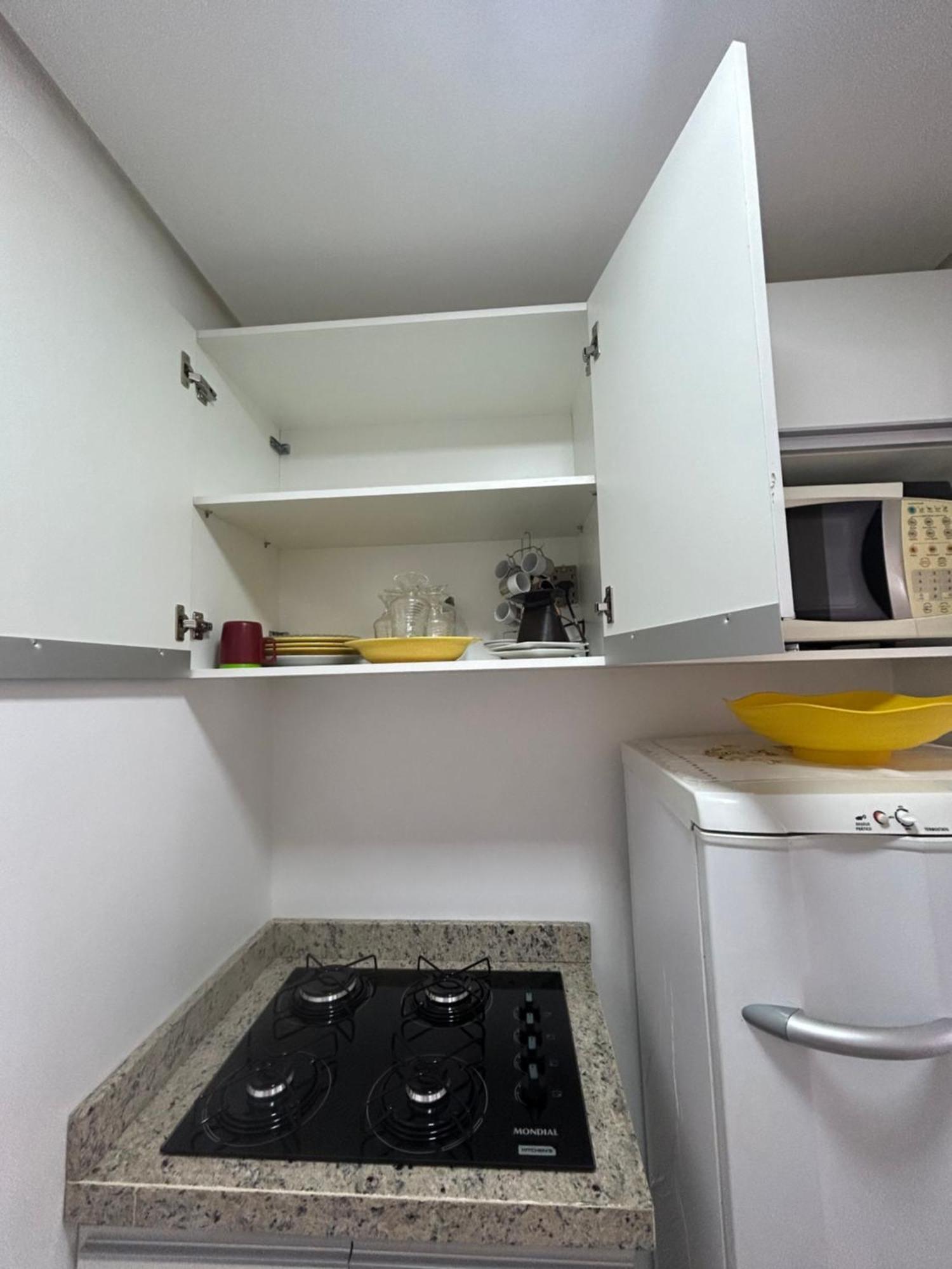 Hotel L Tambau Flat - Particular Joao Pessoa Exterior photo